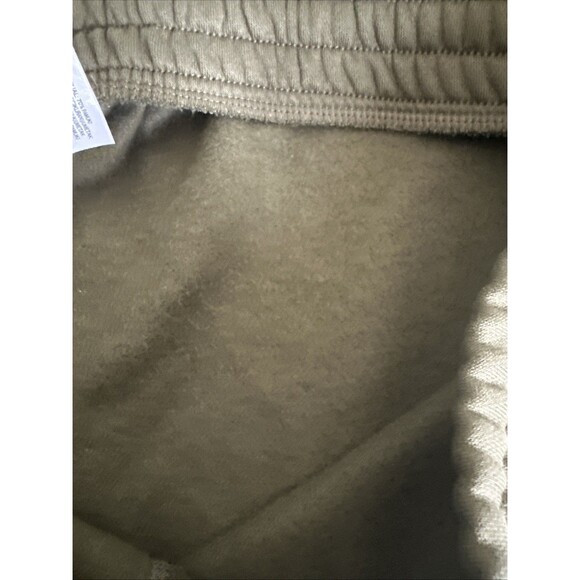 Reebok Men's Identity Classic Fleece Drawstring-Waist Logo Jogger Pants 2XL - Picture 5 of 5